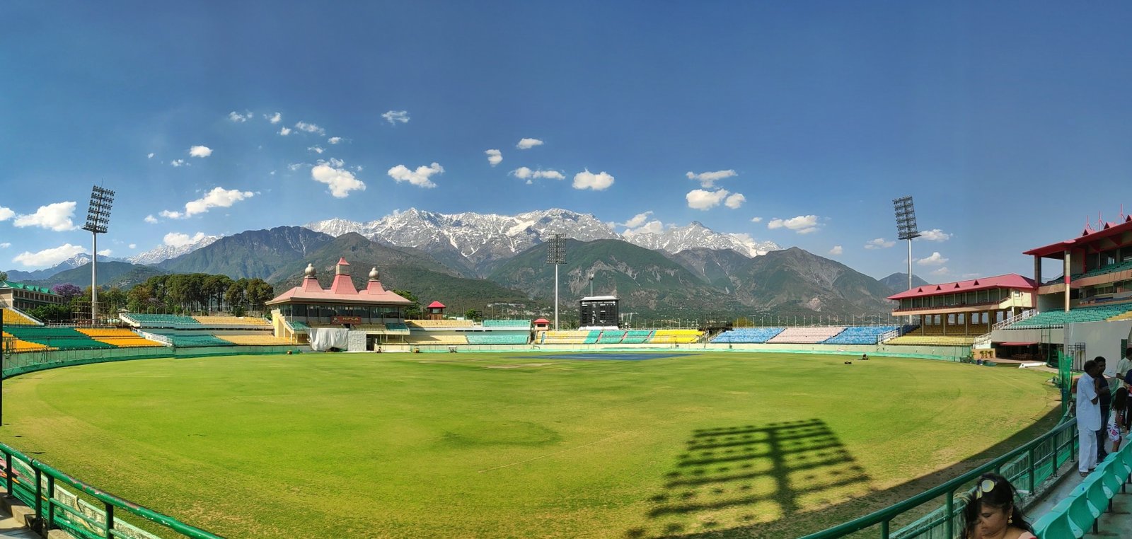 Dharamshala Kangra Tour