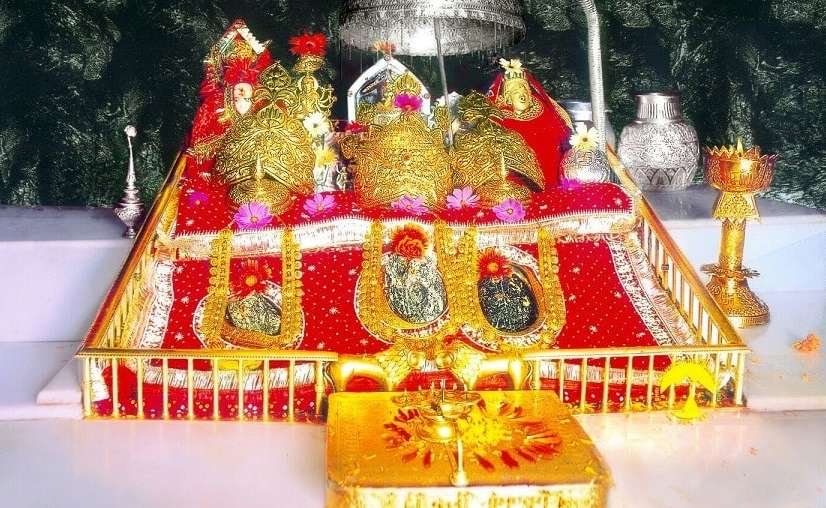 Maa Vaishno Devi
