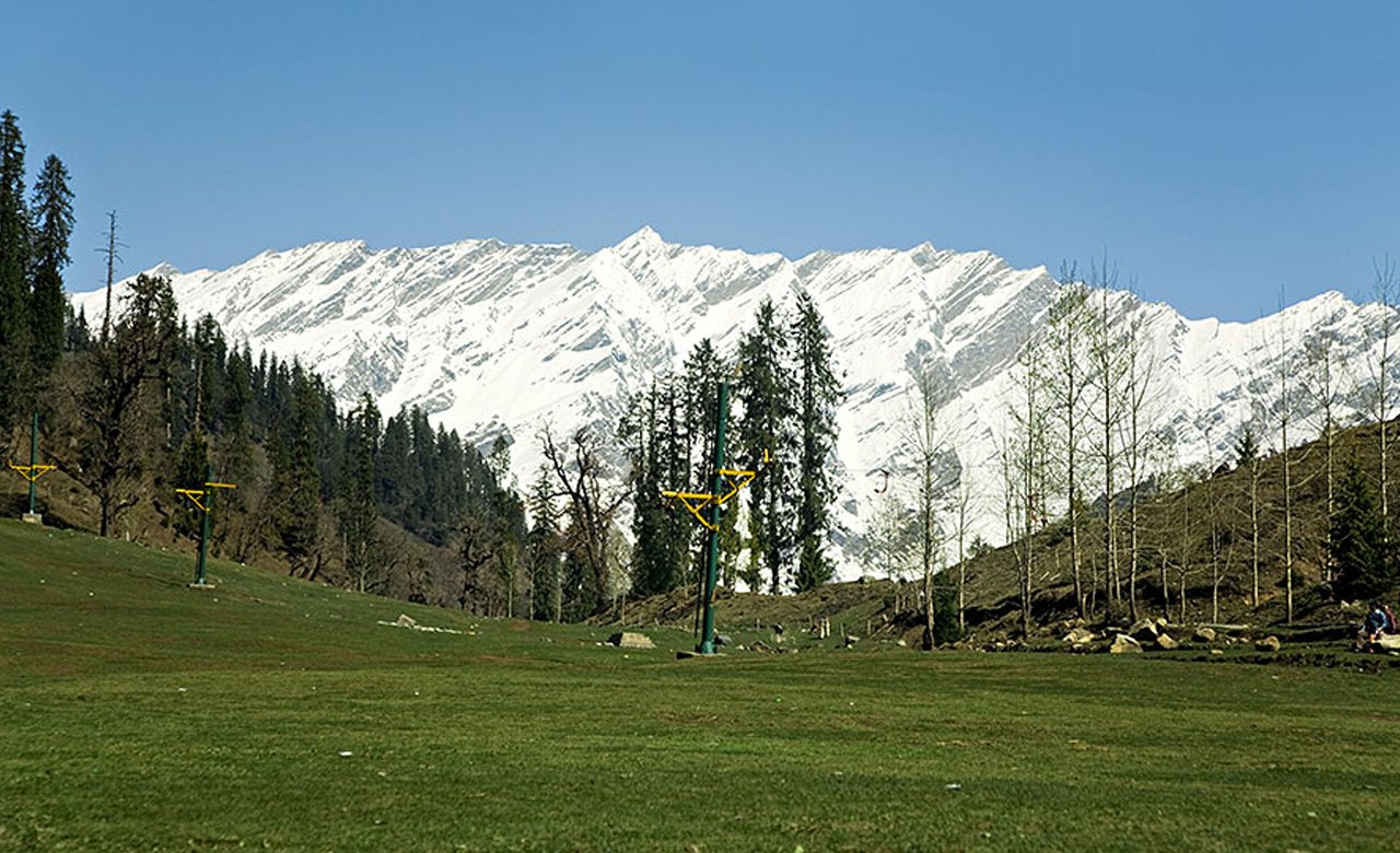 Kullu Manali Tour